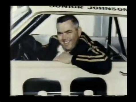 tnn the great drivers - junior johnson